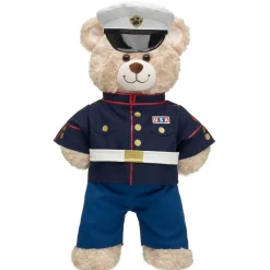 Marine Uniform