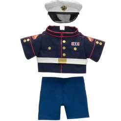Marine Uniform