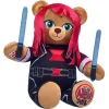 Marvel Black Widow Inspired Teddy Bear