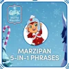 Marzipan 5-in-1 Phrases
