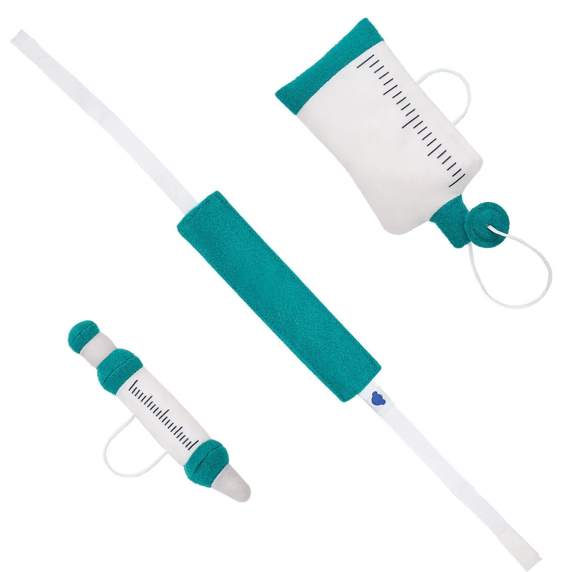 Medical Port Kit