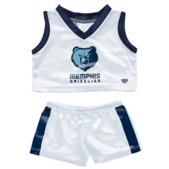 Memphis Grizzlies™ Uniform 2 pc.