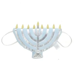 Menorah Wristie