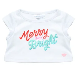 Merry and Bright T-Shirt