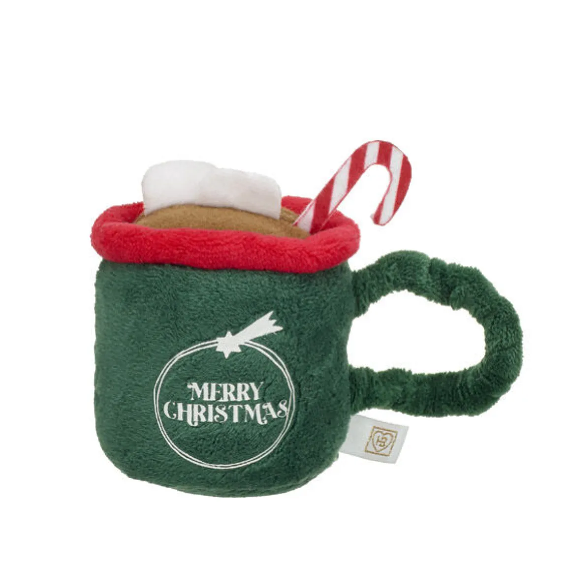 Merry Christmas Mug Wristie