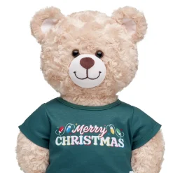 Merry Christmas T-Shirt