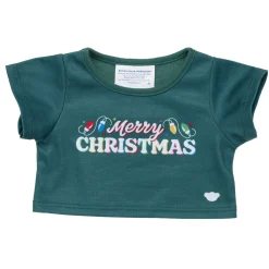 Merry Christmas T-Shirt