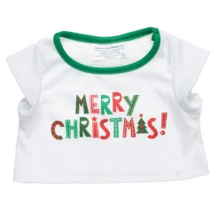 Merry Christmas T-Shirt