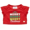Merry Christmas T-Shirt
