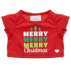 Merry Christmas T-Shirt