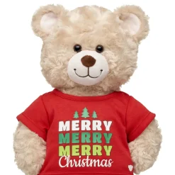 Merry Christmas T-Shirt