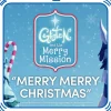 “Merry Merry Christmas”