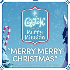 “Merry Merry Christmas”