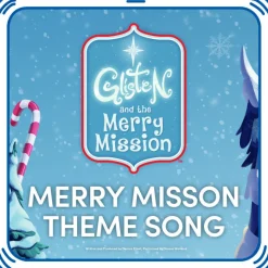 Merry Mission Theme Song