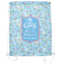 Merry Mission Toy Bear Carrier