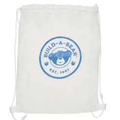 Mesh Toy Bear Carrier