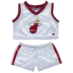Miami Heat™ Uniform 2 pc.