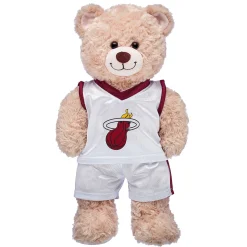 Miami Heat™ Uniform 2 pc.