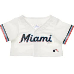Miami Marlins™ Baseball Jersey