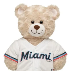 Miami Marlins™ Baseball Jersey