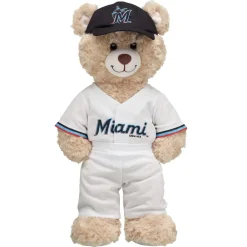 Miami Marlins™ Uniform 3 pc.