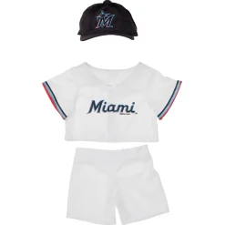 Miami Marlins™ Uniform 3 pc.