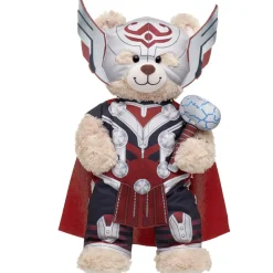 Mighty Thor Costume