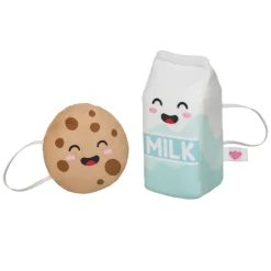 Milk and Cookies Duo Wristie