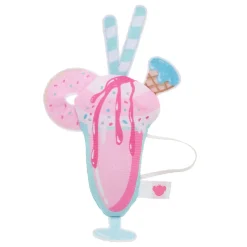 Milkshake Wristie