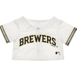 Milwaukee Brewers™ Baseball Jersey