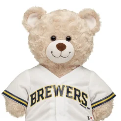 Milwaukee Brewers™ Baseball Jersey