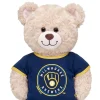 Milwaukee Brewers™ Baseball T-Shirt