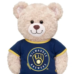 Milwaukee Brewers™ Baseball T-Shirt