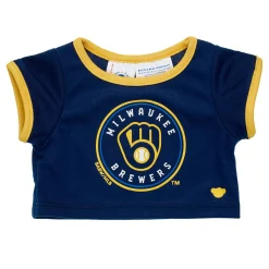 Milwaukee Brewers™ Baseball T-Shirt