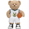 Milwaukee Bucks™ Timeless Teddy Bear Basketball Gift Set