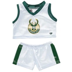 Milwaukee Bucks™ Uniform 2 pc.
