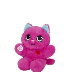 Mini Beans® KABU™ Catlynn Cat Stuffed Animal