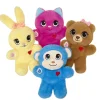 Mini Beans® KABU™ Monkgomery Monkey Stuffed Animal