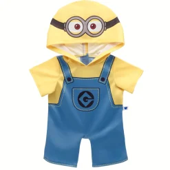 Minion Costume