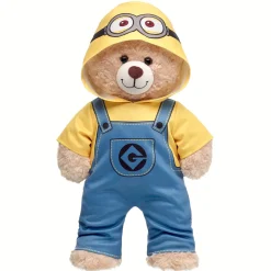 Minion Costume