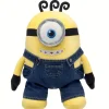 Minion James Overalls
