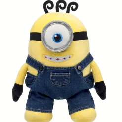 Minion James Overalls