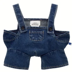 Minion James Overalls