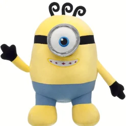 Minion James Plush