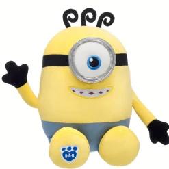 Minion James Plush