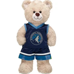 Minnesota Timberwolves™ Uniform 2 pc.