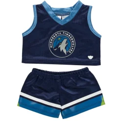 Minnesota Timberwolves™ Uniform 2 pc.