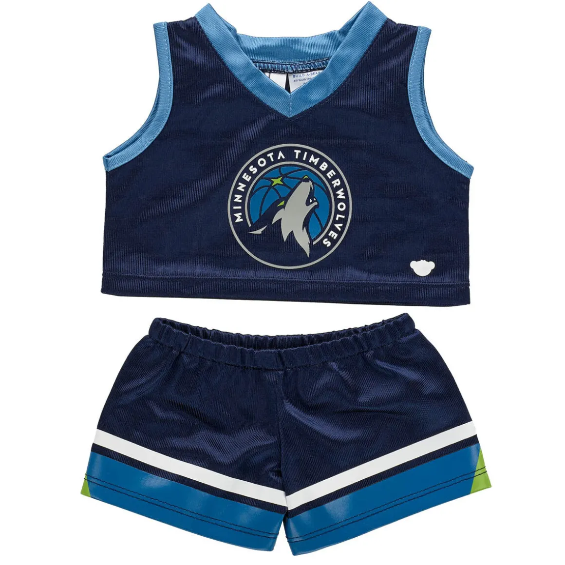 Minnesota Timberwolves™ Uniform 2 pc.