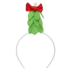 Mistletoe Headband