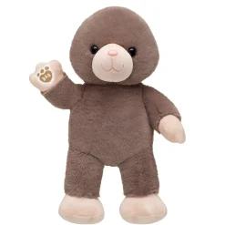 Mole Stuffed Animal